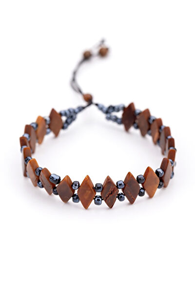 TESBİHKENTİ Erkek Bileklik