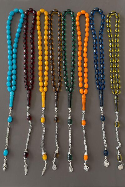 TESBİHKENTİ Tesbih