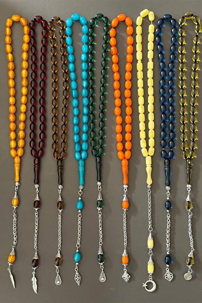 TESBİHKENTİ Tesbih