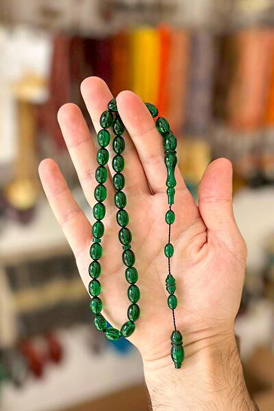 TESBİHKENTİ Tesbih