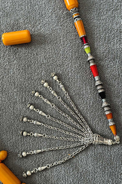 TESBİHKENTİ Tesbih