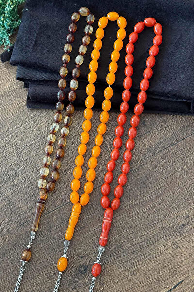 TESBİHKENTİ Tesbih