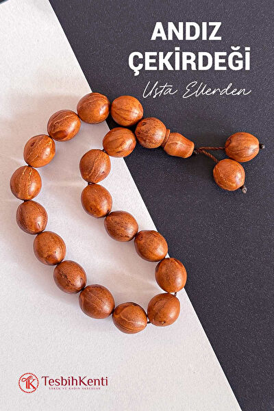 TESBİHKENTİ Tesbih