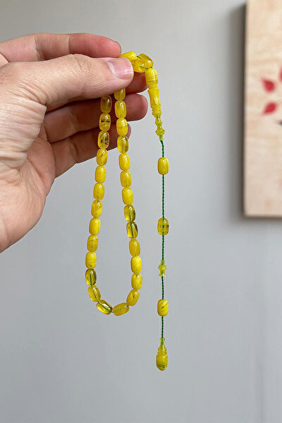 TESBİHKENTİ Tesbih