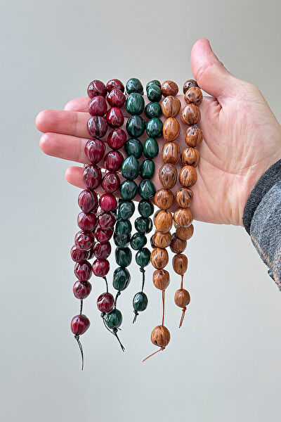 TESBİHKENTİ Tesbih