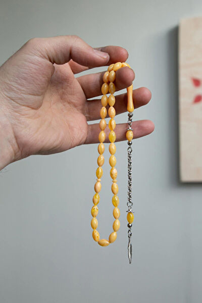 TESBİHKENTİ Tesbih