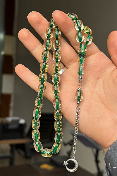 TESBİHKENTİ Tesbih