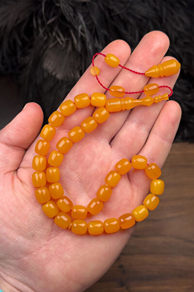 TESBİHKENTİ Tesbih