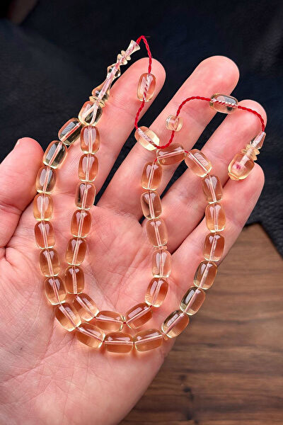 TESBİHKENTİ Tesbih