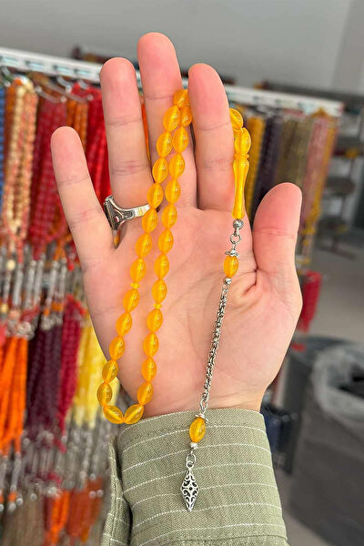 TESBİHKENTİ Tesbih