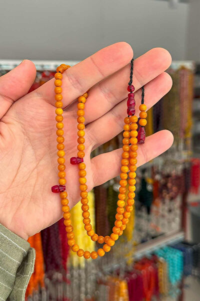 TESBİHKENTİ Tesbih