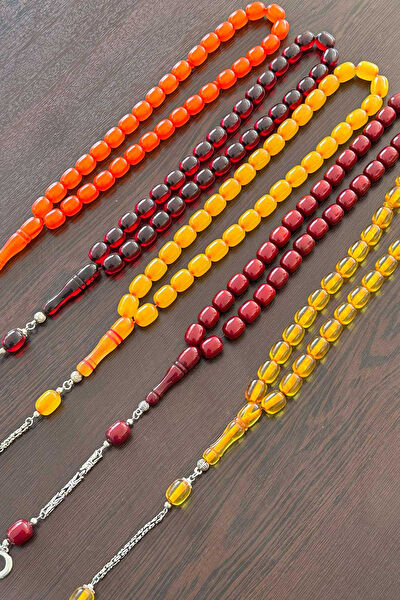 TESBİHKENTİ Tesbih