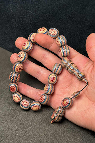 TESBİHKENTİ Tesbih