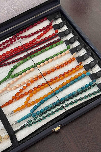 TESBİHKENTİ Tesbih