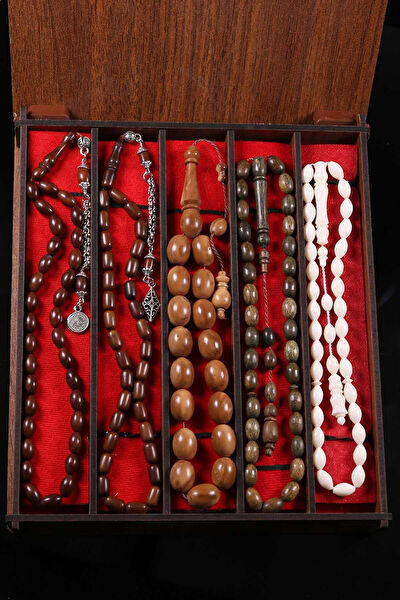 TESBİHKENTİ Tesbih