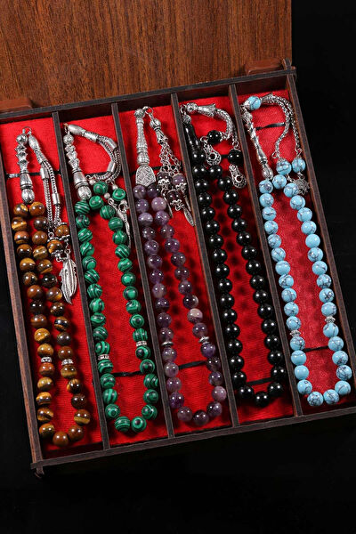 TESBİHKENTİ Tesbih