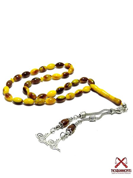 TESBİHKENTİ Tesbih