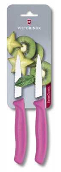 Victor Soyucu, Oyacak