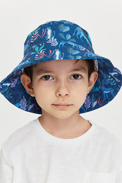 BenittoKids Bebek Şapka, Bere, Kulaklık