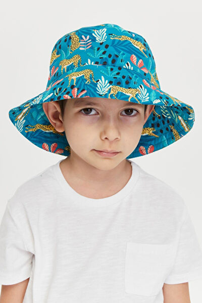 BenittoKids Bebek Şapka, Bere, Kulaklık