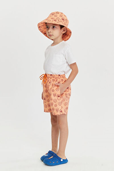 BenittoKids Erkek Çocuk Mayo, Deniz Şortu