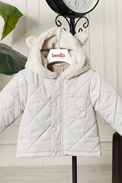 Kıds Bebek Mont, Kaban