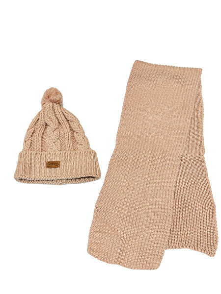 Kıds Eldiven, Bere, Şapka, Maske