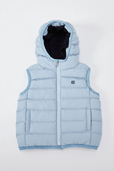 Kıds Erkek Çocuk Yelek