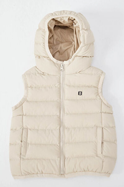 Kıds Erkek Çocuk Yelek