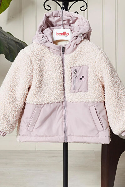 Kıds Bebek Mont, Kaban