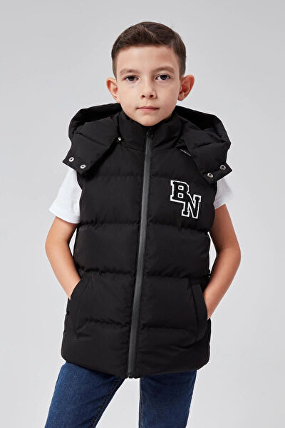 Kıds Erkek Çocuk Yelek