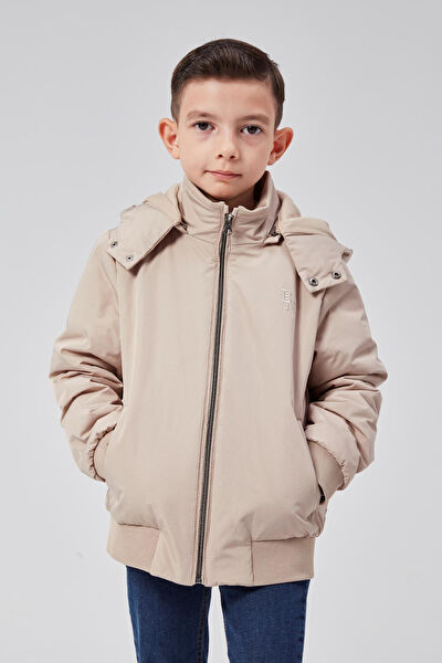 Kıds Erkek Çocuk Ceket