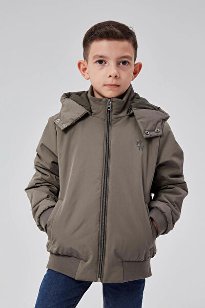 Kıds Erkek Çocuk Ceket