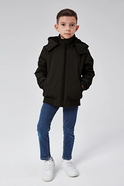 Kıds Erkek Çocuk Ceket