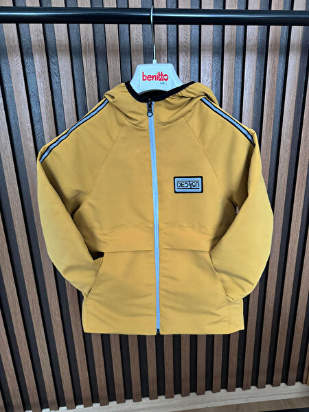 Kıds Erkek Çocuk Ceket