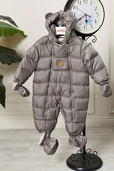 Kıds Astronot Tulum