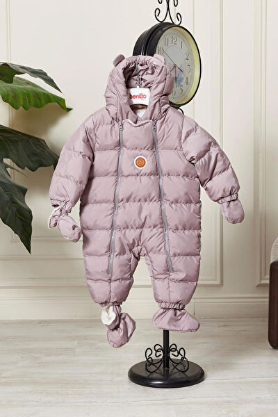 Kıds Astronot Tulum