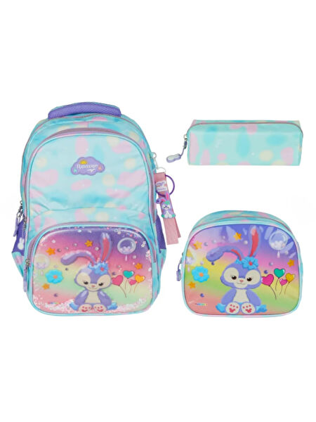 Kıds Okul Çantası