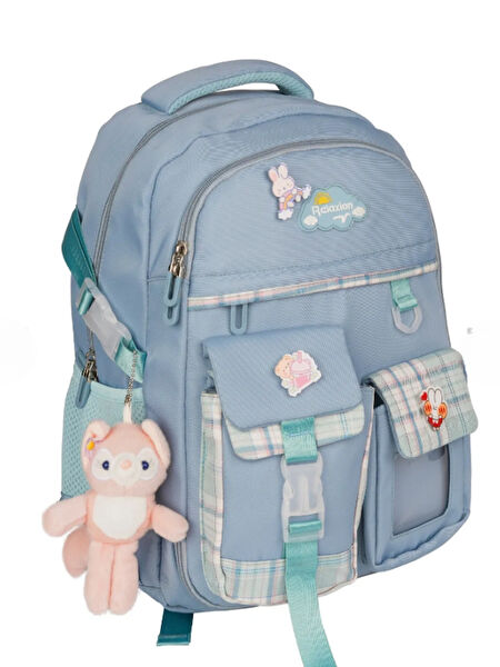 Kıds Okul Çantası