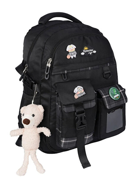 Kıds Okul Çantası