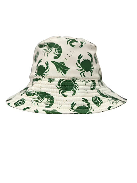 Kıds Bebek Şapka, Bere, Kulaklık