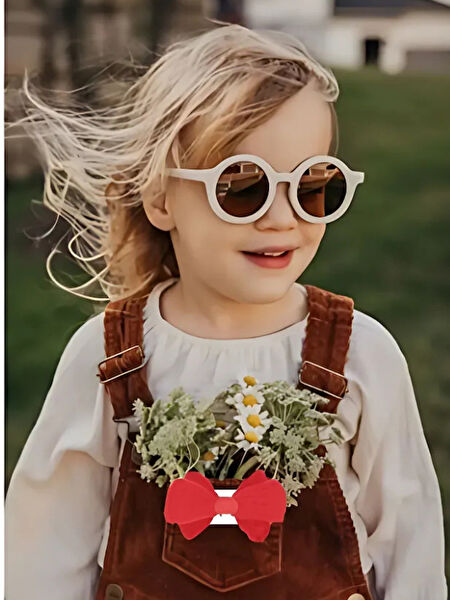 Kıds Gözlük Aksesuarları