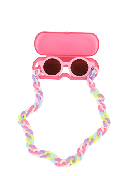 Kıds Gözlük Aksesuarları