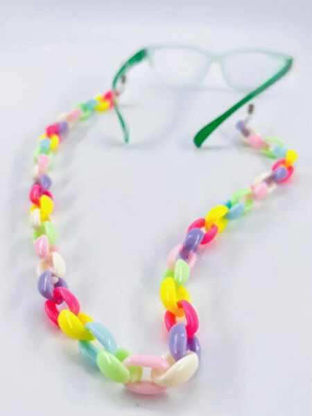 Kıds Gözlük Aksesuarları