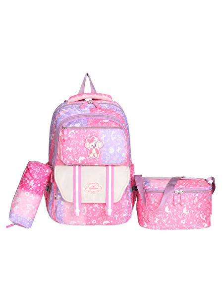 Kıds Okul Çantası