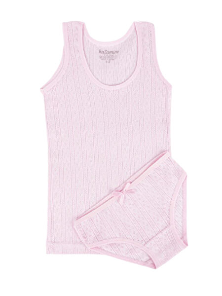 Kıds Kız Çocuk İç Çamaşırı