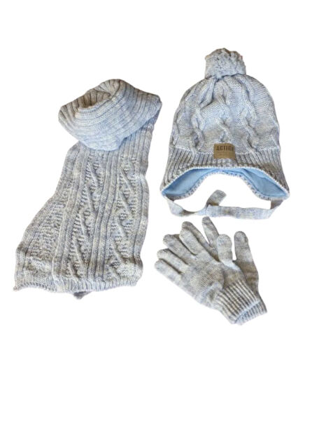 Kıds Erkek Çocuk Takım