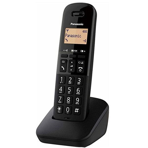 Panasonic Santral, Dect Telefonlar