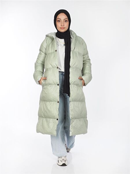 Orwaofficial Kadın Mont