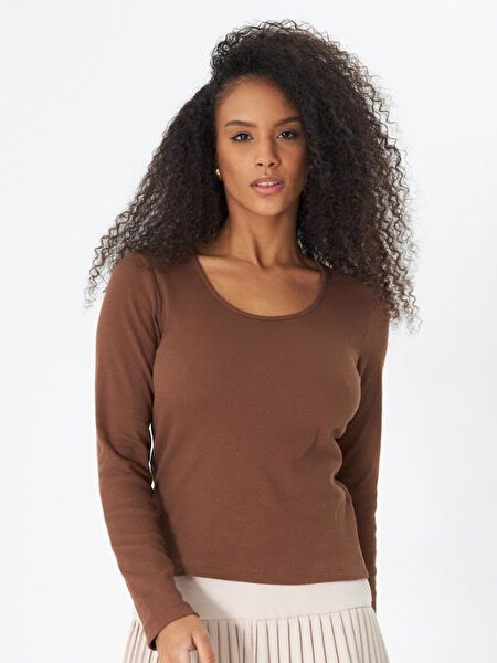 AMİDA MODA Kadın Bluz